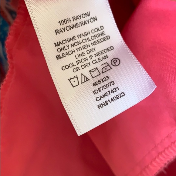 Ann Taylor loft shorts size 0 - Picture 6 of 6